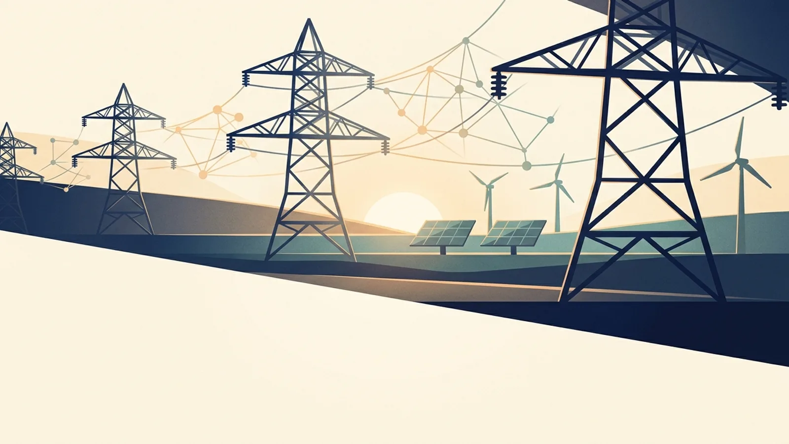 AI in Energy and Utilities: China's Grid Optimisation Playbook for African Executives