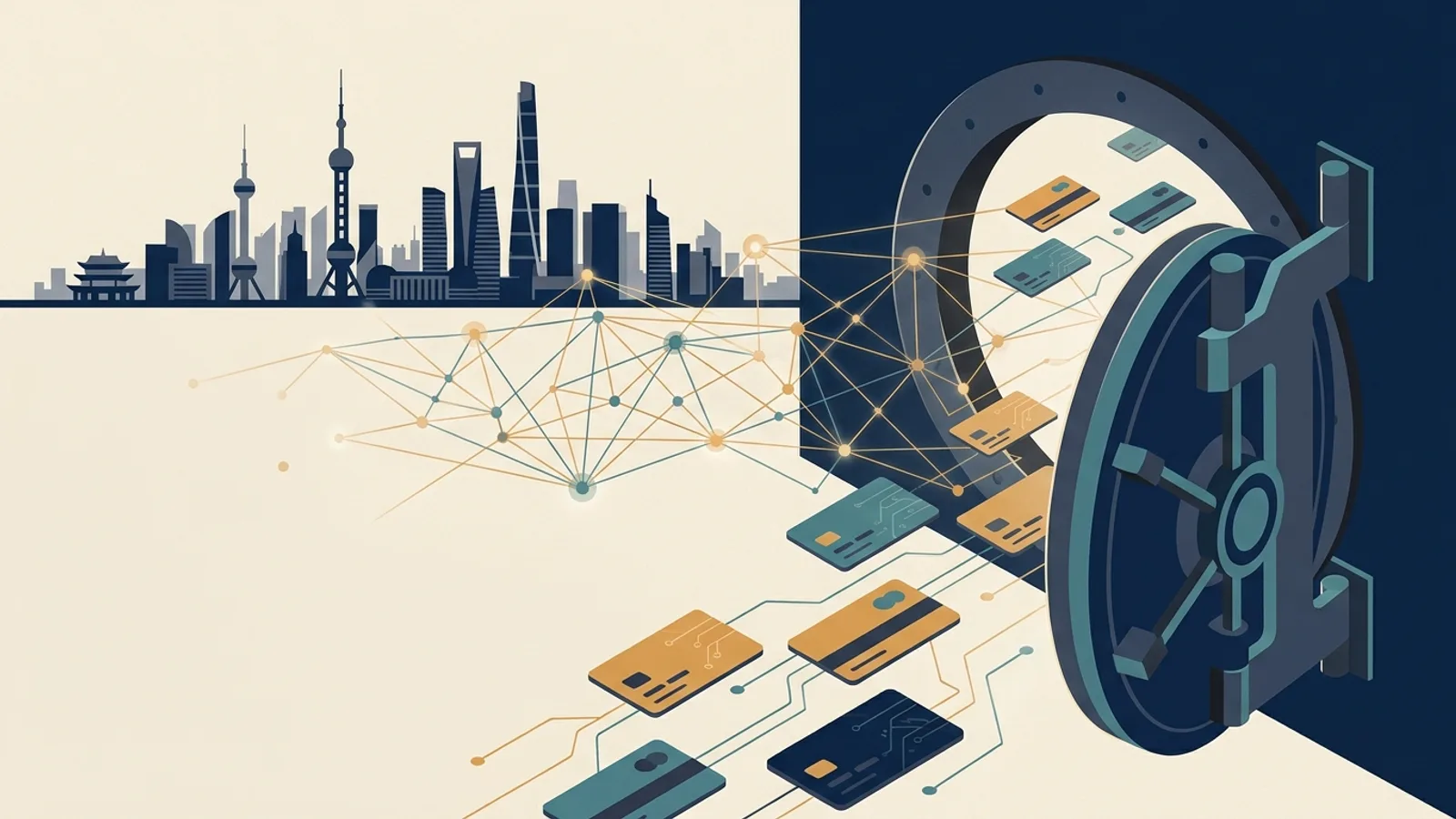 How Chinese Banks and Insurers Deploy AI at Scale: A Briefing for African Executives