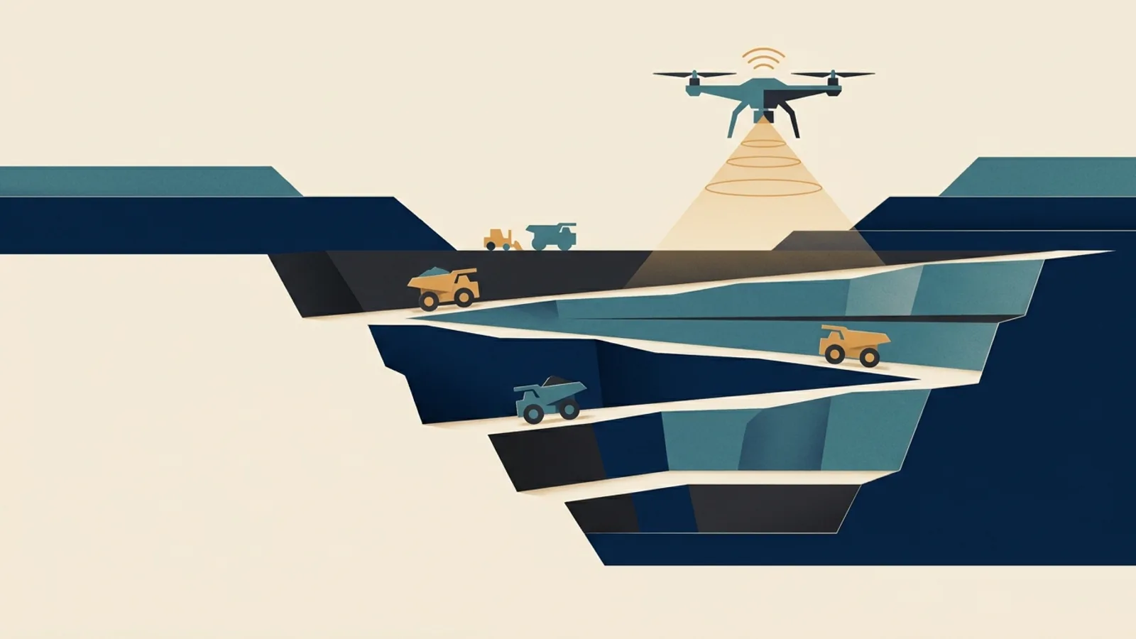 AI in Mining: What South African Mining Executives Can Learn from China in 2026
