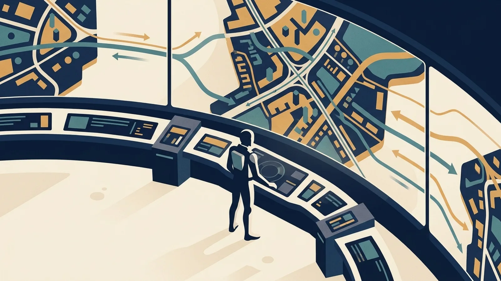 AI in Smart Cities and the Public Sector: What African Cities Can Learn from Hangzhou and Shenzhen