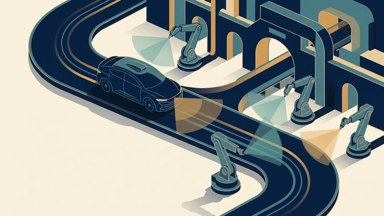 BYD and AI-Driven Autonomous Driving: Inside the World's Largest EV Maker