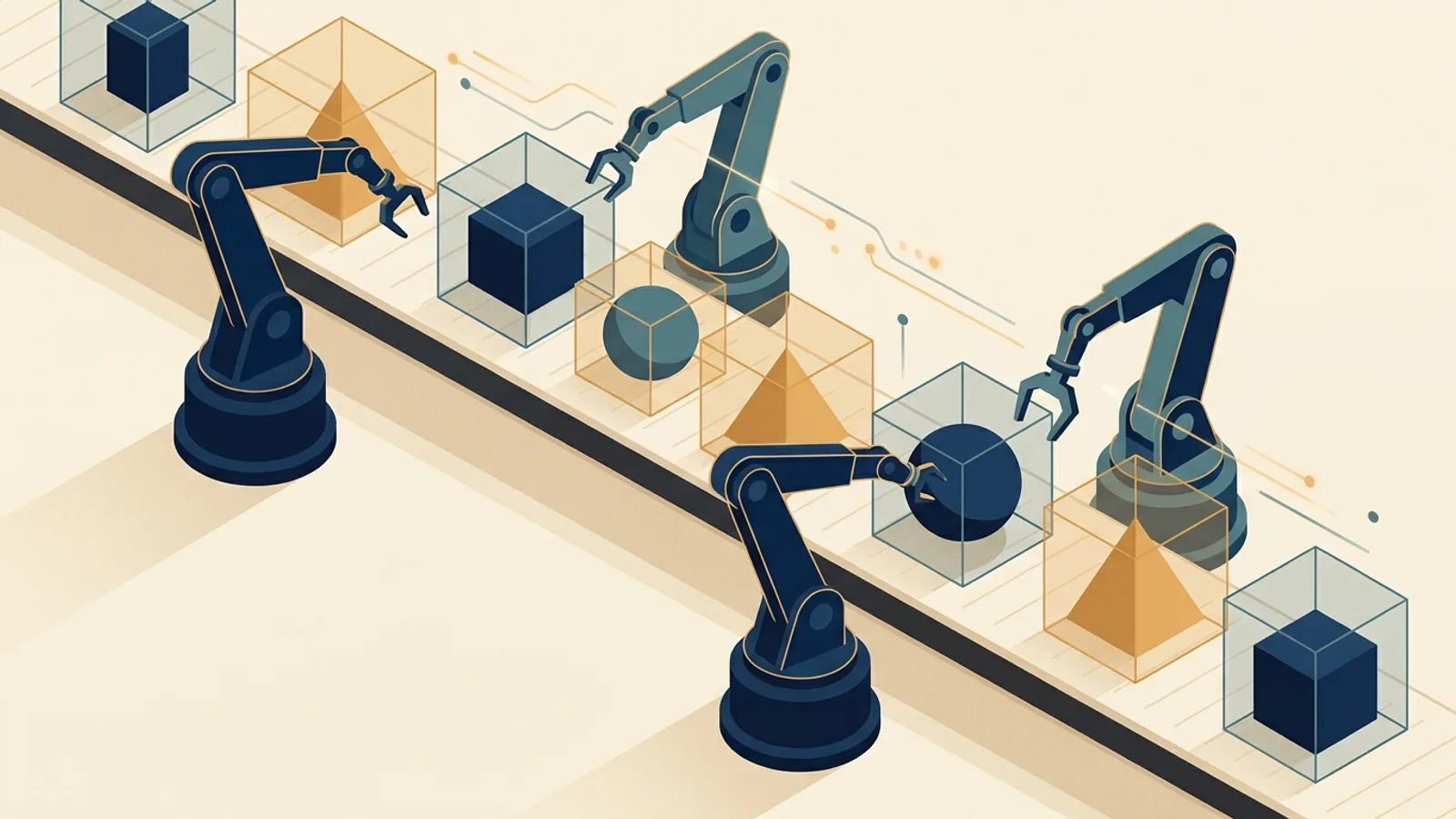 Smart Manufacturing in Shenzhen: Lessons for African Industrialists