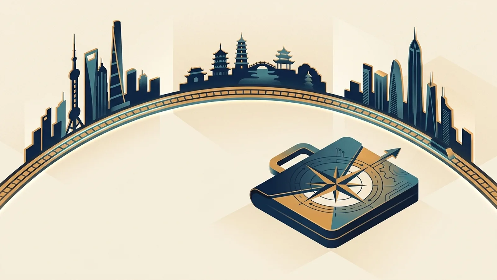What Is the China AI Innovation Executive Tour? A 2026 Guide