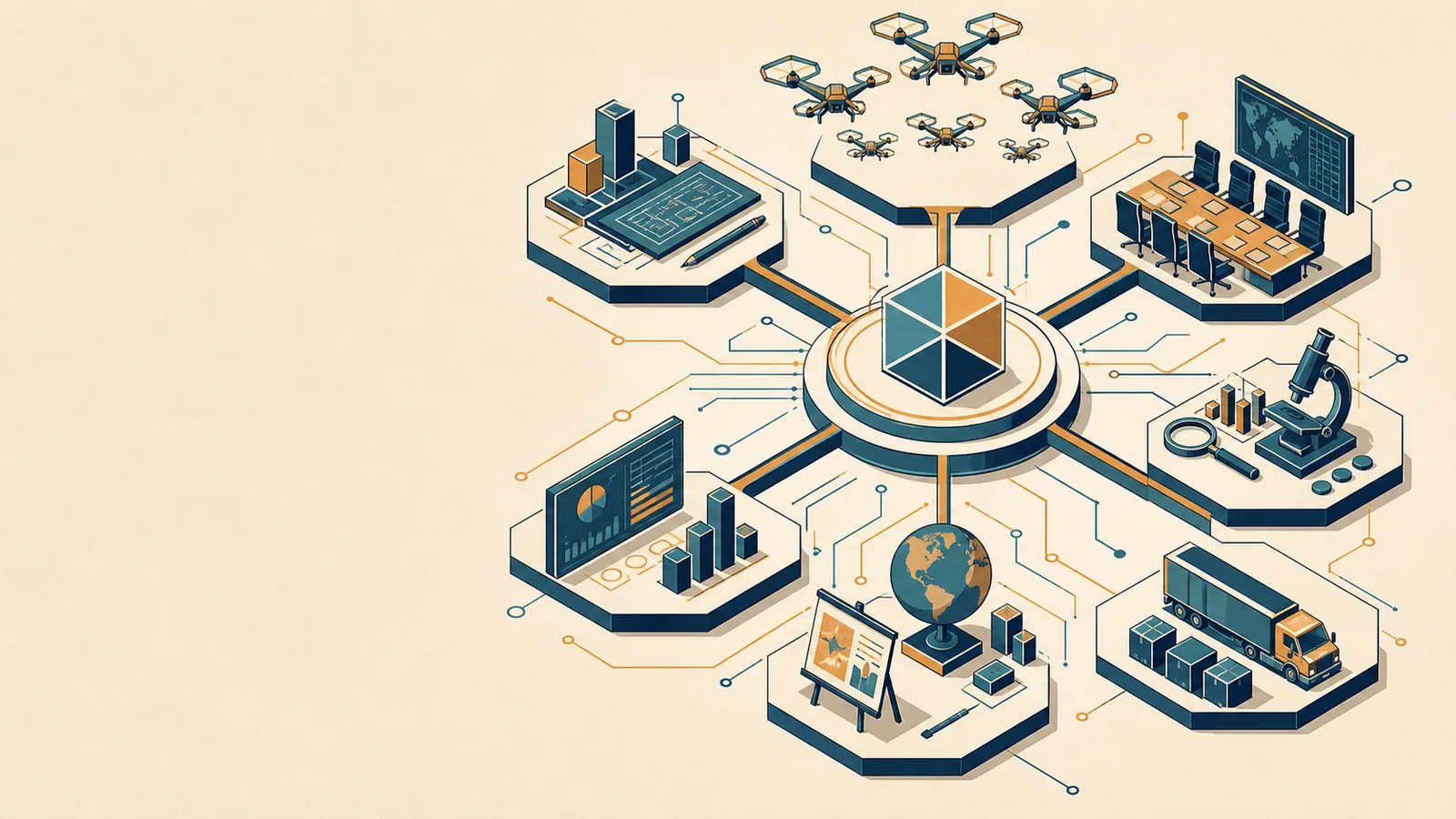 Editorial illustration for How to Evaluate the Budget and Value of a Private China AI Immersion